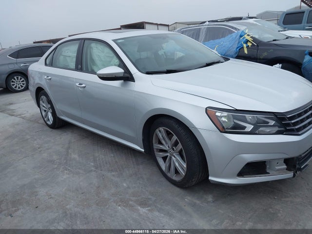 Продажа на аукционе авто 2019 Volkswagen Passat 2.0t Wolfsburg Edition, vin: 1VWLA7A37KC009370, номер лота: 44966115