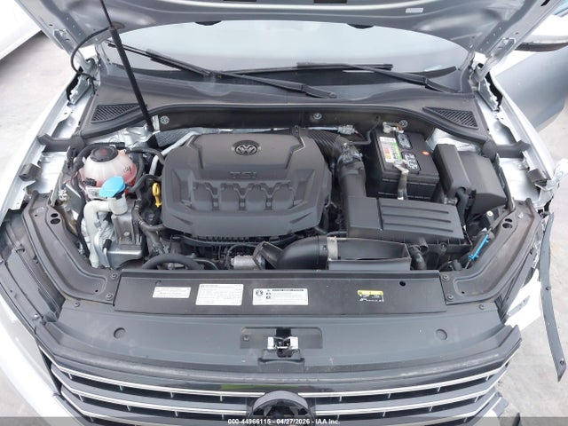 Продажа на аукционе авто 2019 Volkswagen Passat 2.0t Wolfsburg Edition, vin: 1VWLA7A37KC009370, номер лота: 44966115