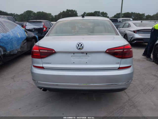 Продажа на аукционе авто 2019 Volkswagen Passat 2.0t Wolfsburg Edition, vin: 1VWLA7A37KC009370, номер лота: 44966115