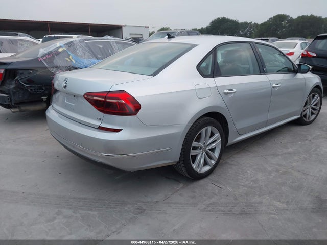 Продажа на аукционе авто 2019 Volkswagen Passat 2.0t Wolfsburg Edition, vin: 1VWLA7A37KC009370, номер лота: 44966115