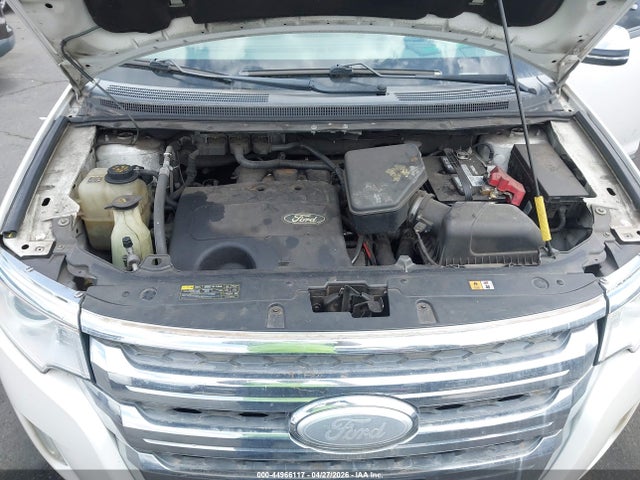 Продажа на аукционе авто 2013 Ford Edge Sel, vin: 2FMDK3JC5DBE38048, номер лота: 44966117