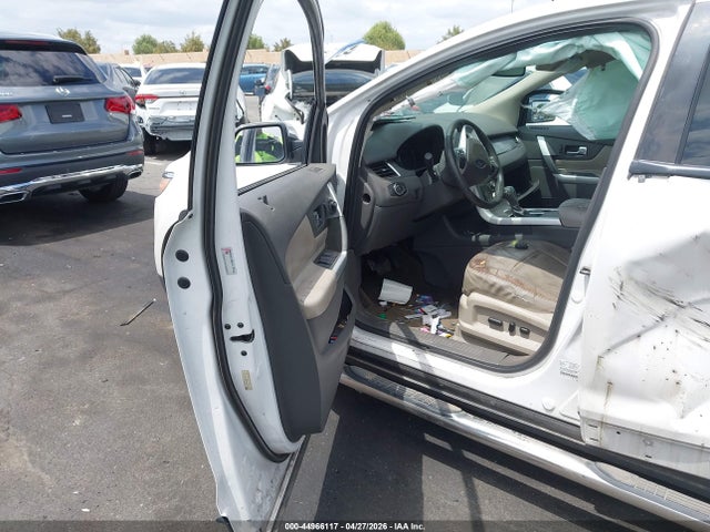 Продажа на аукционе авто 2013 Ford Edge Sel, vin: 2FMDK3JC5DBE38048, номер лота: 44966117