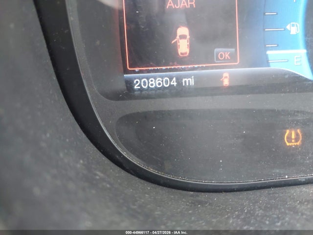 Продажа на аукционе авто 2013 Ford Edge Sel, vin: 2FMDK3JC5DBE38048, номер лота: 44966117