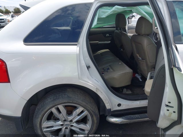 Продажа на аукционе авто 2013 Ford Edge Sel, vin: 2FMDK3JC5DBE38048, номер лота: 44966117