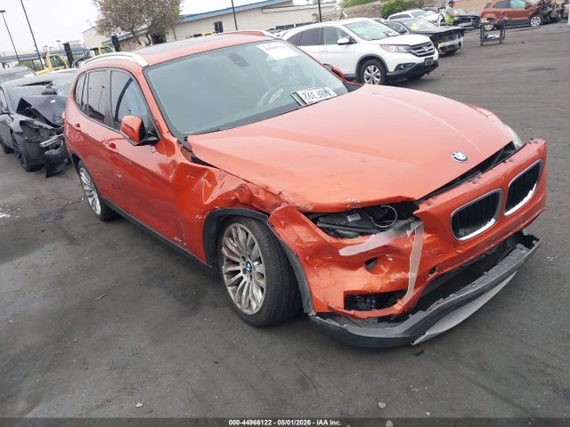Продажа на аукционе авто 2013 Bmw X1 Sdrive28i, vin: WBAVM1C5XDVW44506, номер лота: 44966122