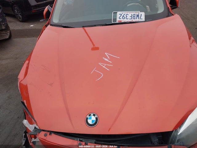 Продаж на аукціоні авто 2013 Bmw X1 Sdrive28i, vin: WBAVM1C5XDVW44506, номер лоту: 44966122