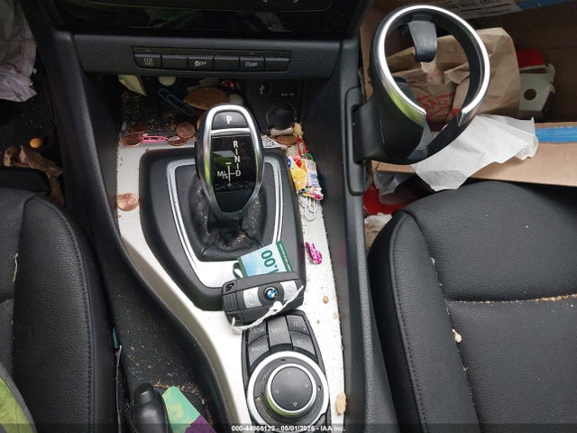 Продаж на аукціоні авто 2013 Bmw X1 Sdrive28i, vin: WBAVM1C5XDVW44506, номер лоту: 44966122