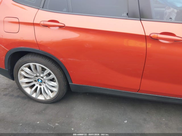 Продаж на аукціоні авто 2013 Bmw X1 Sdrive28i, vin: WBAVM1C5XDVW44506, номер лоту: 44966122