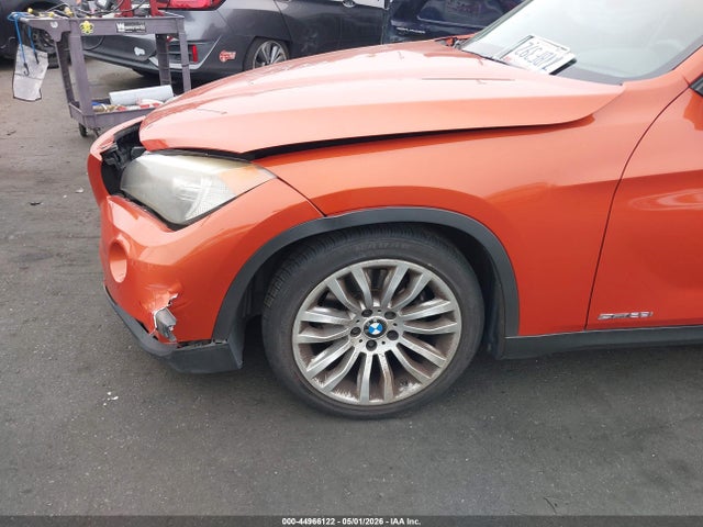 Продаж на аукціоні авто 2013 Bmw X1 Sdrive28i, vin: WBAVM1C5XDVW44506, номер лоту: 44966122