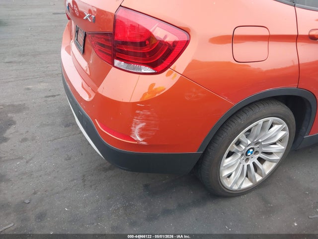 Продаж на аукціоні авто 2013 Bmw X1 Sdrive28i, vin: WBAVM1C5XDVW44506, номер лоту: 44966122