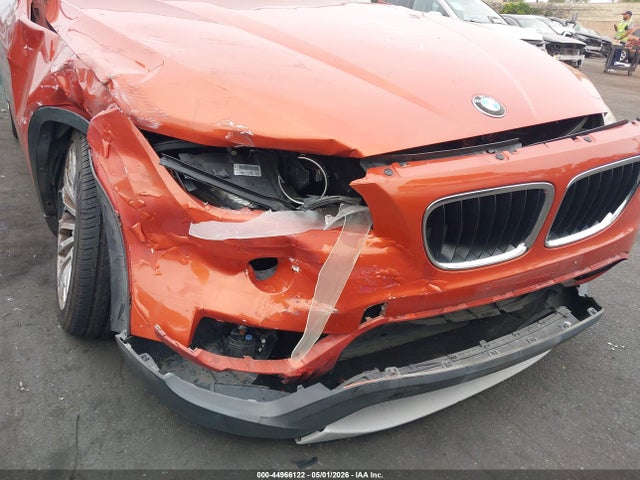 Продаж на аукціоні авто 2013 Bmw X1 Sdrive28i, vin: WBAVM1C5XDVW44506, номер лоту: 44966122