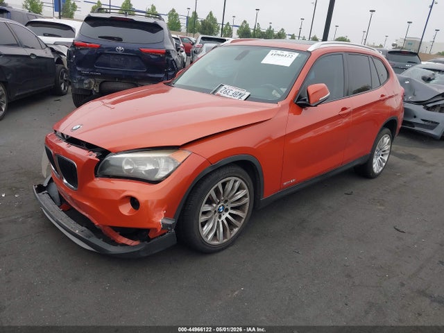 Продаж на аукціоні авто 2013 Bmw X1 Sdrive28i, vin: WBAVM1C5XDVW44506, номер лоту: 44966122