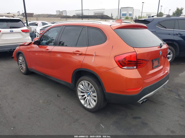 Продаж на аукціоні авто 2013 Bmw X1 Sdrive28i, vin: WBAVM1C5XDVW44506, номер лоту: 44966122