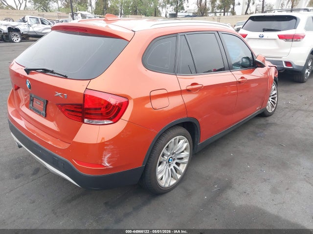 Продаж на аукціоні авто 2013 Bmw X1 Sdrive28i, vin: WBAVM1C5XDVW44506, номер лоту: 44966122