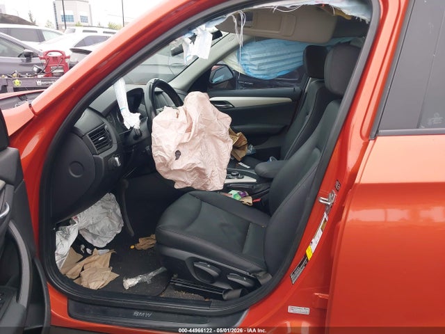 Продаж на аукціоні авто 2013 Bmw X1 Sdrive28i, vin: WBAVM1C5XDVW44506, номер лоту: 44966122