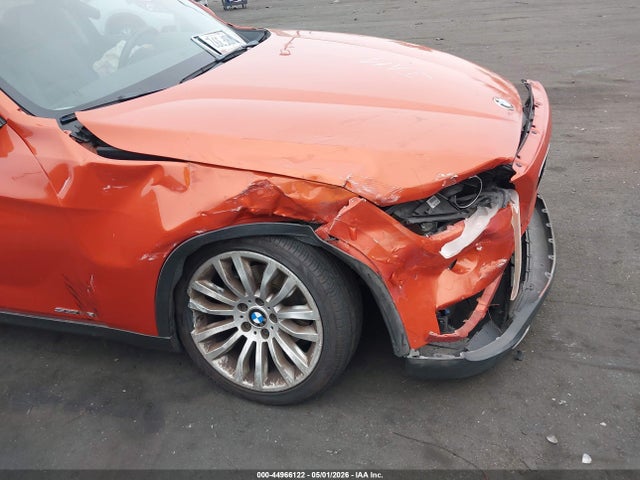 Продаж на аукціоні авто 2013 Bmw X1 Sdrive28i, vin: WBAVM1C5XDVW44506, номер лоту: 44966122