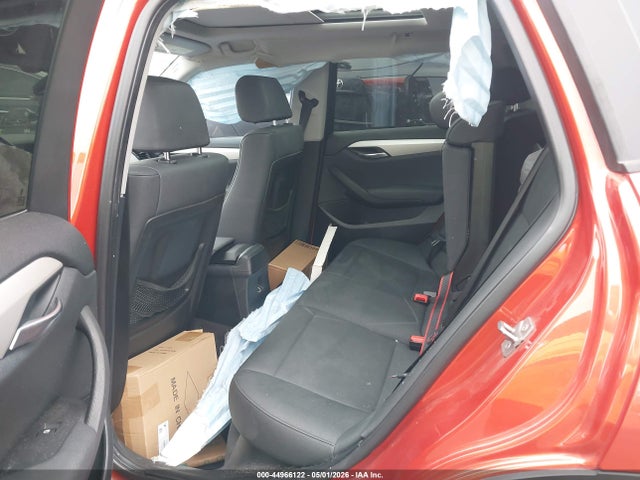 Продаж на аукціоні авто 2013 Bmw X1 Sdrive28i, vin: WBAVM1C5XDVW44506, номер лоту: 44966122