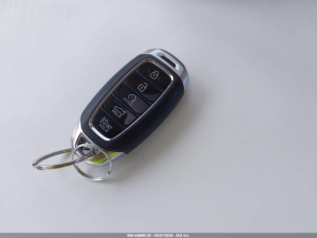 Aukcja sprzedaży 2022 Hyundai Elantra Limited, vin: 5NPLP4AG7NH074084, numer aukcji: 44966130