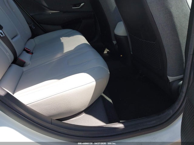 Aukcja sprzedaży 2022 Hyundai Elantra Limited, vin: 5NPLP4AG7NH074084, numer aukcji: 44966130