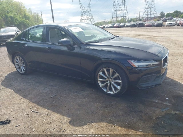 Aukcja sprzedaży 2020 Volvo S60 T5 Momentum, vin: 7JR102FK6LG042663, numer aukcji: 44966131