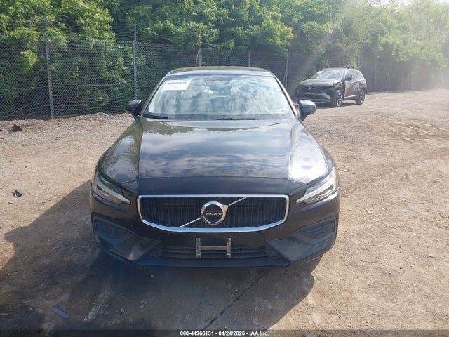 Aukcja sprzedaży 2020 Volvo S60 T5 Momentum, vin: 7JR102FK6LG042663, numer aukcji: 44966131