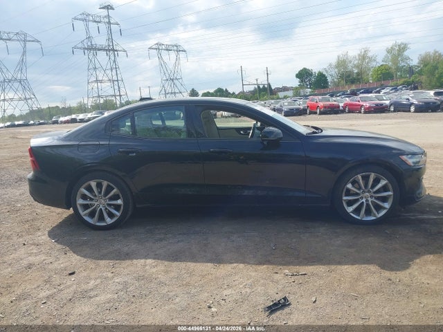 Aukcja sprzedaży 2020 Volvo S60 T5 Momentum, vin: 7JR102FK6LG042663, numer aukcji: 44966131