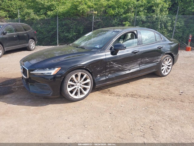 Aukcja sprzedaży 2020 Volvo S60 T5 Momentum, vin: 7JR102FK6LG042663, numer aukcji: 44966131