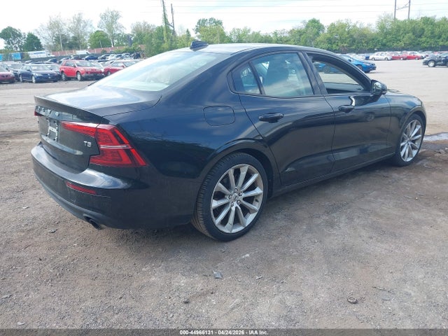 Aukcja sprzedaży 2020 Volvo S60 T5 Momentum, vin: 7JR102FK6LG042663, numer aukcji: 44966131