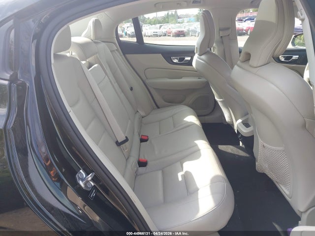 Aukcja sprzedaży 2020 Volvo S60 T5 Momentum, vin: 7JR102FK6LG042663, numer aukcji: 44966131