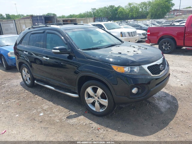 Aukcja sprzedaży 2012 Kia Sorento Ex, vin: 5XYKU3A67CG244132, numer aukcji: 44966133