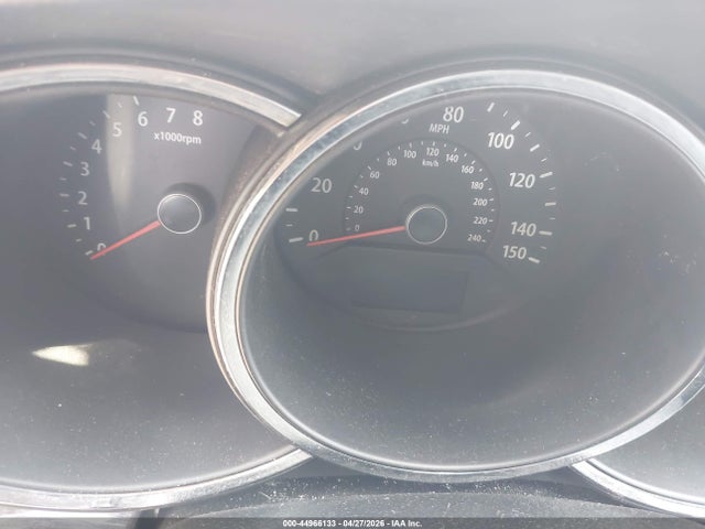2012 Kia Sorento Ex მანქანა იყიდება აუქციონზე, vin: 5XYKU3A67CG244132, აუქციონის ნომერი: 44966133
