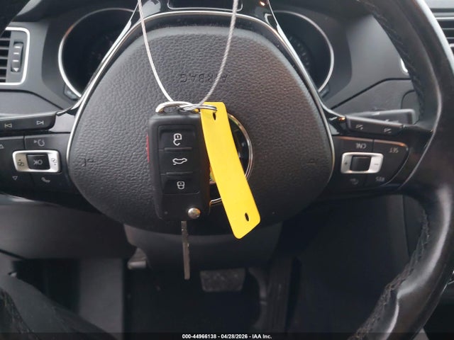 Aukcja sprzedaży 2017 Volkswagen Jetta 1.4t Se, vin: 3VWDB7AJ3HM414553, numer aukcji: 44966138