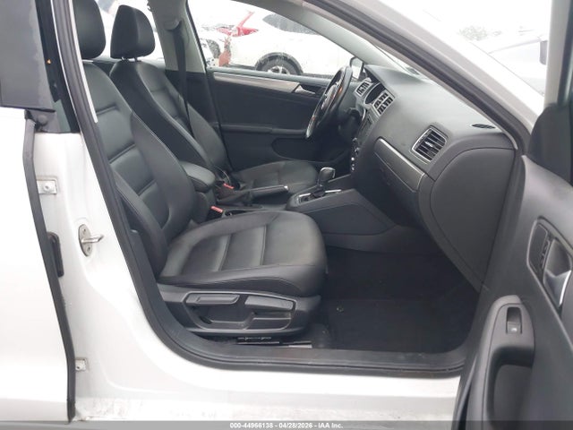 Aukcja sprzedaży 2017 Volkswagen Jetta 1.4t Se, vin: 3VWDB7AJ3HM414553, numer aukcji: 44966138