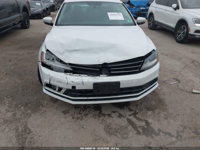 Aukcja sprzedaży 2017 Volkswagen Jetta 1.4t Se, vin: 3VWDB7AJ3HM414553, numer aukcji: 44966138