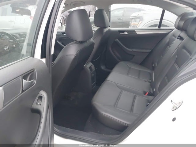 Aukcja sprzedaży 2017 Volkswagen Jetta 1.4t Se, vin: 3VWDB7AJ3HM414553, numer aukcji: 44966138
