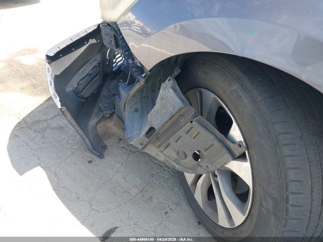 2015 Honda Accord Lx მანქანა იყიდება აუქციონზე, vin: 1HGCR2F32FA261554, აუქციონის ნომერი: 44966140