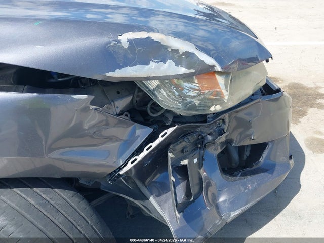 2015 Honda Accord Lx მანქანა იყიდება აუქციონზე, vin: 1HGCR2F32FA261554, აუქციონის ნომერი: 44966140