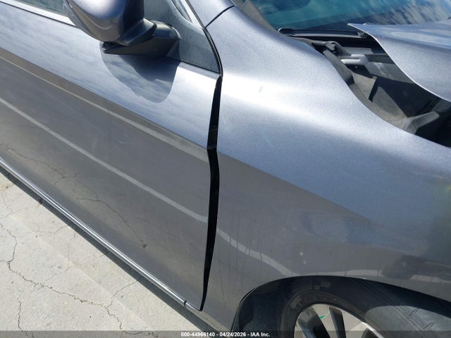 2015 Honda Accord Lx მანქანა იყიდება აუქციონზე, vin: 1HGCR2F32FA261554, აუქციონის ნომერი: 44966140