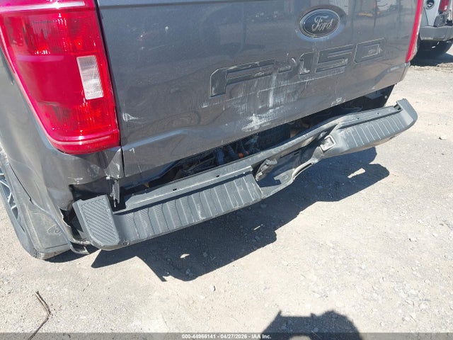 Продажа на аукционе авто 2022 Ford F-150 Xlt, vin: 1FTFW1E51NFA76883, номер лота: 44966141