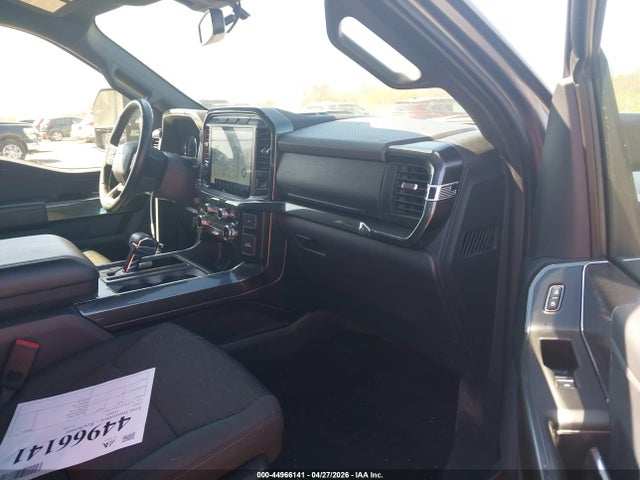 Продажа на аукционе авто 2022 Ford F-150 Xlt, vin: 1FTFW1E51NFA76883, номер лота: 44966141
