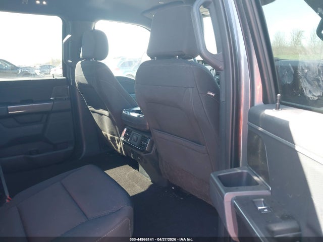 Продажа на аукционе авто 2022 Ford F-150 Xlt, vin: 1FTFW1E51NFA76883, номер лота: 44966141