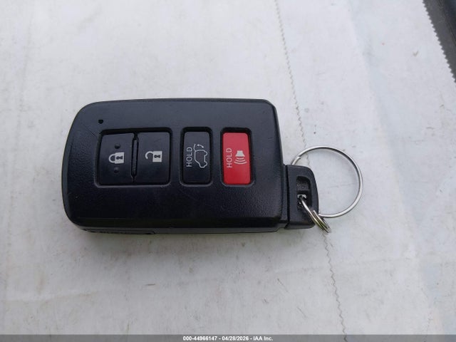 Toyota Highlander Xle 2017 5TDJZRFH3HS512565 Image 11