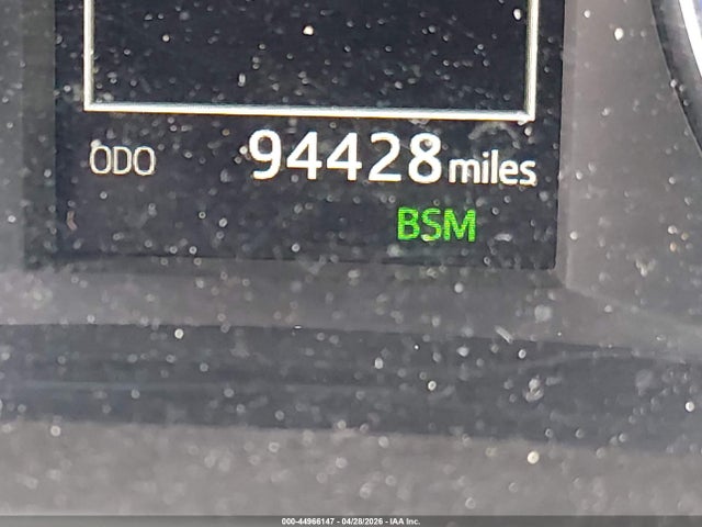 Toyota Highlander Xle 2017 5TDJZRFH3HS512565 Image 16