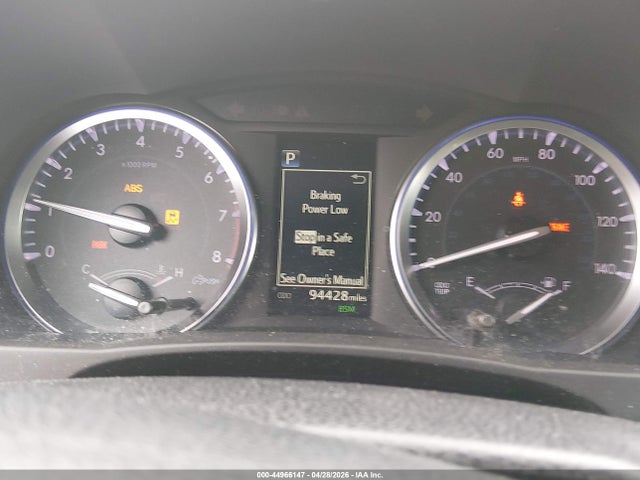 Toyota Highlander Xle 2017 5TDJZRFH3HS512565 Image 7