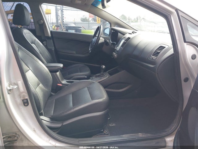 Aukcja sprzedaży 2016 Kia Forte Ex, vin: KNAFZ4A86G5523450, numer aukcji: 44966150