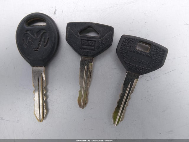 2002 Dodge Dakota Slt მანქანა იყიდება აუქციონზე, vin: 1B7HG48N12S670525, აუქციონის ნომერი: 44966152