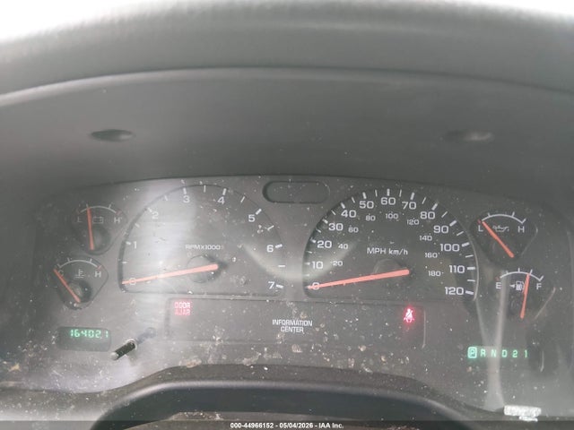 2002 Dodge Dakota Slt მანქანა იყიდება აუქციონზე, vin: 1B7HG48N12S670525, აუქციონის ნომერი: 44966152