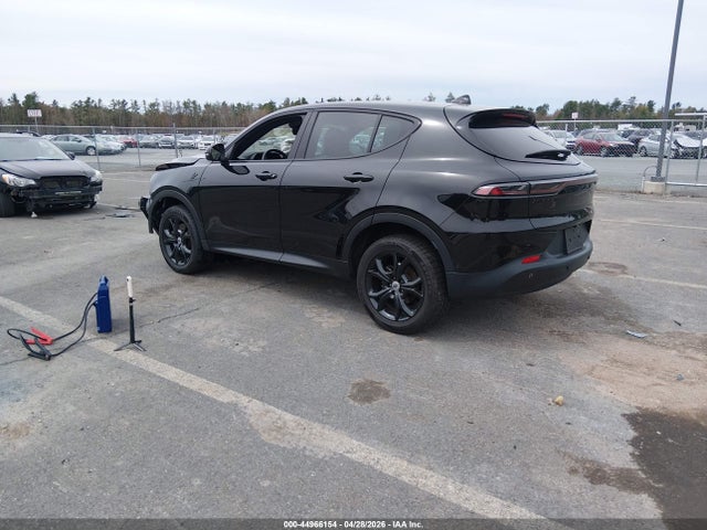 Продаж на аукціоні авто 2023 Dodge Hornet Gt Plus Awd, vin: ZACNDFBN9P3A07966, номер лоту: 44966154