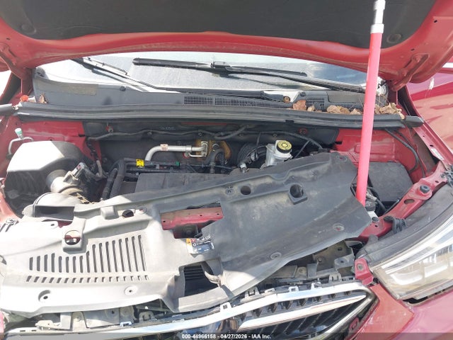 Aukcja sprzedaży 2018 Buick Encore Essence, vin: KL4CJGSB9JB534308, numer aukcji: 44966158