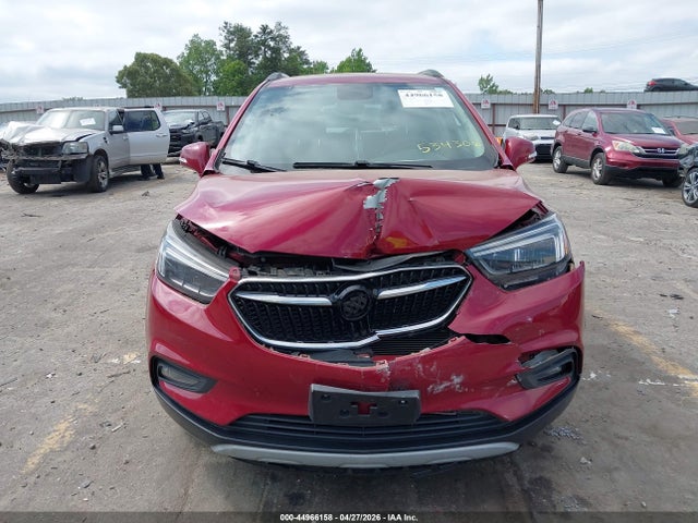 Aukcja sprzedaży 2018 Buick Encore Essence, vin: KL4CJGSB9JB534308, numer aukcji: 44966158